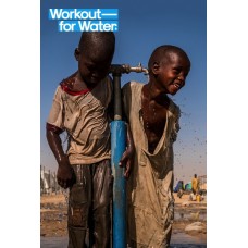 LESMILLS UNICEF WORKOUT FOR WATER VIDEO+MUSIC+NOTES